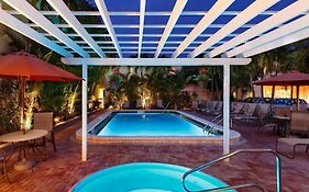 Inn At The Beach-Venice Florida